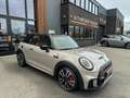 MINI John Cooper Works Cabrio Mini 2.0 JCW Pack F1 aut 231pk Rooftopgrey/Chester Gris - thumbnail 21