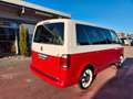 Volkswagen T6 Multivan 2.0 TDI DSG Generation Six 4Motion Weiß - thumbnail 5