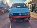 Volkswagen T6 Multivan 2.0 TDI DSG Generation Six 4Motion Weiß - thumbnail 3