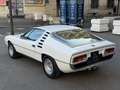 Alfa Romeo Montreal Coupe Blanco - thumbnail 10