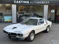 Alfa Romeo Montreal Coupe Blanco - thumbnail 1