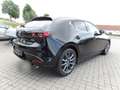 Mazda 3 2.0L e-SKYACTIV G 150ps 6MT FWD Exclusive-line Schwarz - thumbnail 2