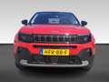 Jeep Avenger 1.2T e-Hybrid Automaat 100pk Summit Rouge - thumbnail 4