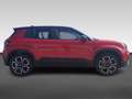 Jeep Avenger 1.2T e-Hybrid Automaat 100pk Summit Rouge - thumbnail 6