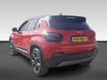 Jeep Avenger 1.2T e-Hybrid Automaat 100pk Summit Rouge - thumbnail 3