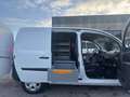 Renault Kangoo B.DCi 95CV N1(ALLESTITO OFFICINA MOBILE)CRUISE- Bianco - thumbnail 3