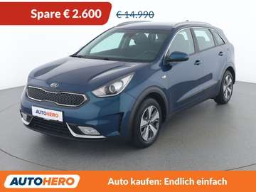 1.6 Hybrid Silber
