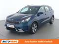 Kia Niro 1.6 Hybrid Silber Blau - thumbnail 1