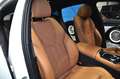 BMW X6 xdrive30d mhev 48V Msport auto TETTO/22* Bianco - thumbnail 14
