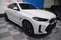 BMW X6 xdrive30d mhev 48V Msport auto TETTO/22* Bianco - thumbnail 2