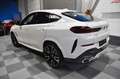 BMW X6 xdrive30d mhev 48V Msport auto TETTO/22* Bianco - thumbnail 5