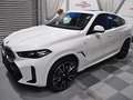 BMW X6 xdrive30d mhev 48V Msport auto TETTO/22* Bianco - thumbnail 7