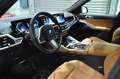 BMW X6 xdrive30d mhev 48V Msport auto TETTO/22* Bianco - thumbnail 9
