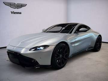 Coupé | Lightning Silver | PRE-OPF
