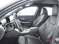 BMW 330 Touring 330d mhev 48V MSport auto Сірий - thumbnail 9