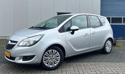 Opel Meriva 1.4 Turbo EcoFLEX Bi-Fuel 120pk Business +