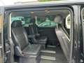 Volkswagen T5 Multivan Multivan Highline  Lang behindertenge NEUER MOTOR Schwarz - thumbnail 2