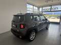 Jeep Renegade 1.6 e-torq evo Longitude fwd 110cv Gris - thumbnail 7
