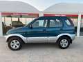 Daihatsu Terios 1.3i 16V cat 4WD SX Blau - thumbnail 2