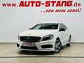 Mercedes-Benz A 200 BlueEfficiency*TOTWINKEL+ALCANTARA+BI-XENON Wit - thumbnail 1