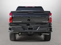 Chevrolet Silverado 1500 2026