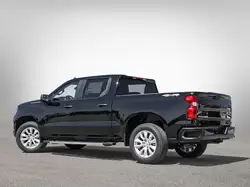 Chevrolet Silverado 1500 2026