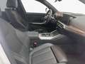 BMW 320 i Touring Aut. Weiß - thumbnail 13