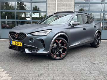 1.4 e-Hybrid VZ PHEV Performance|SCHUIFDAK|CARPLAY
