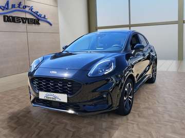 1.0 EcoBoost Mild Hybrid ST-Line LED/Navi/Winterp