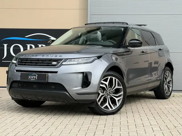 Land Rover Range Rover Evoque 1.5 P300e AWD Dyanamic SE |Pano/Schuifdak| 20inch|