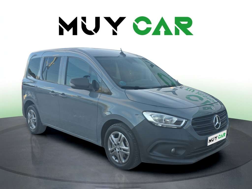 Mercedes-Benz Citan Tourer 110CDI Base - foto 1