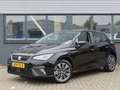 SEAT Ibiza 1.0 EcoTSI Style Business Connect DSG | full led | Zwart - thumbnail 1