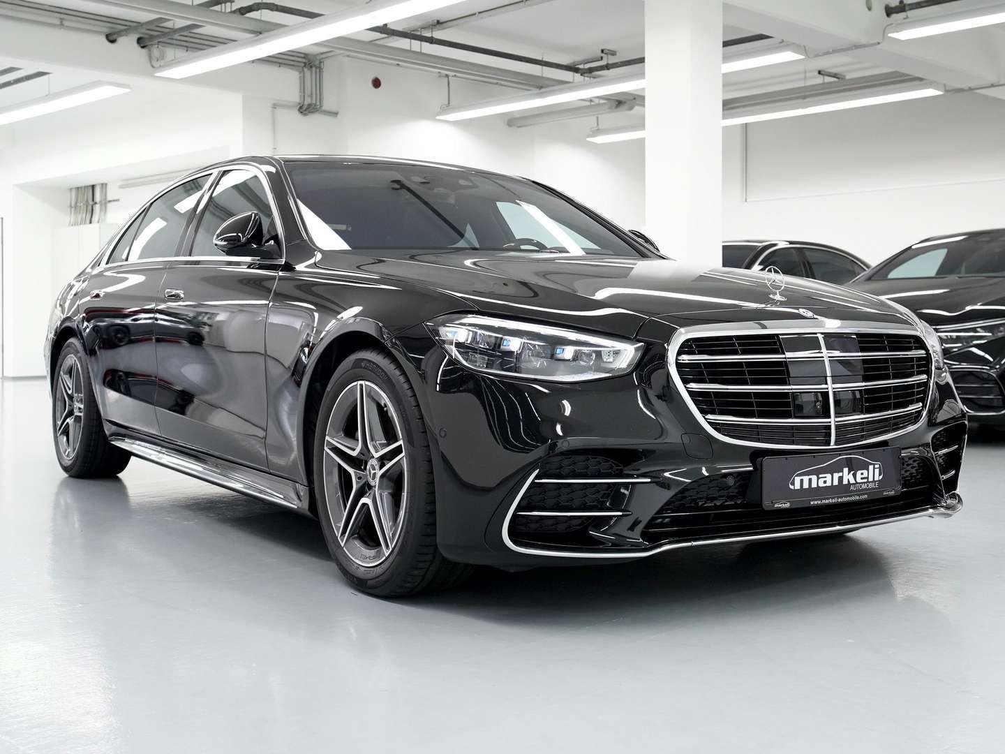 Mercedes Classe S 450 AMG LINE -  - Joinsteer - #4