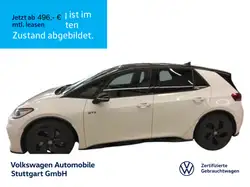 Volkswagen ID.3 GTX Performance Pano SHZ Klima Navi Kamera