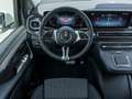 Mercedes-Benz V 220 d STYLE Lang Navi Distronic Totwinkel AHK Grau - thumbnail 22