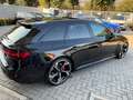 Audi RS4 Avant 2.9TFSI Quattro 450cv Tiptronic Gar. Audi Nero - thumbnail 9