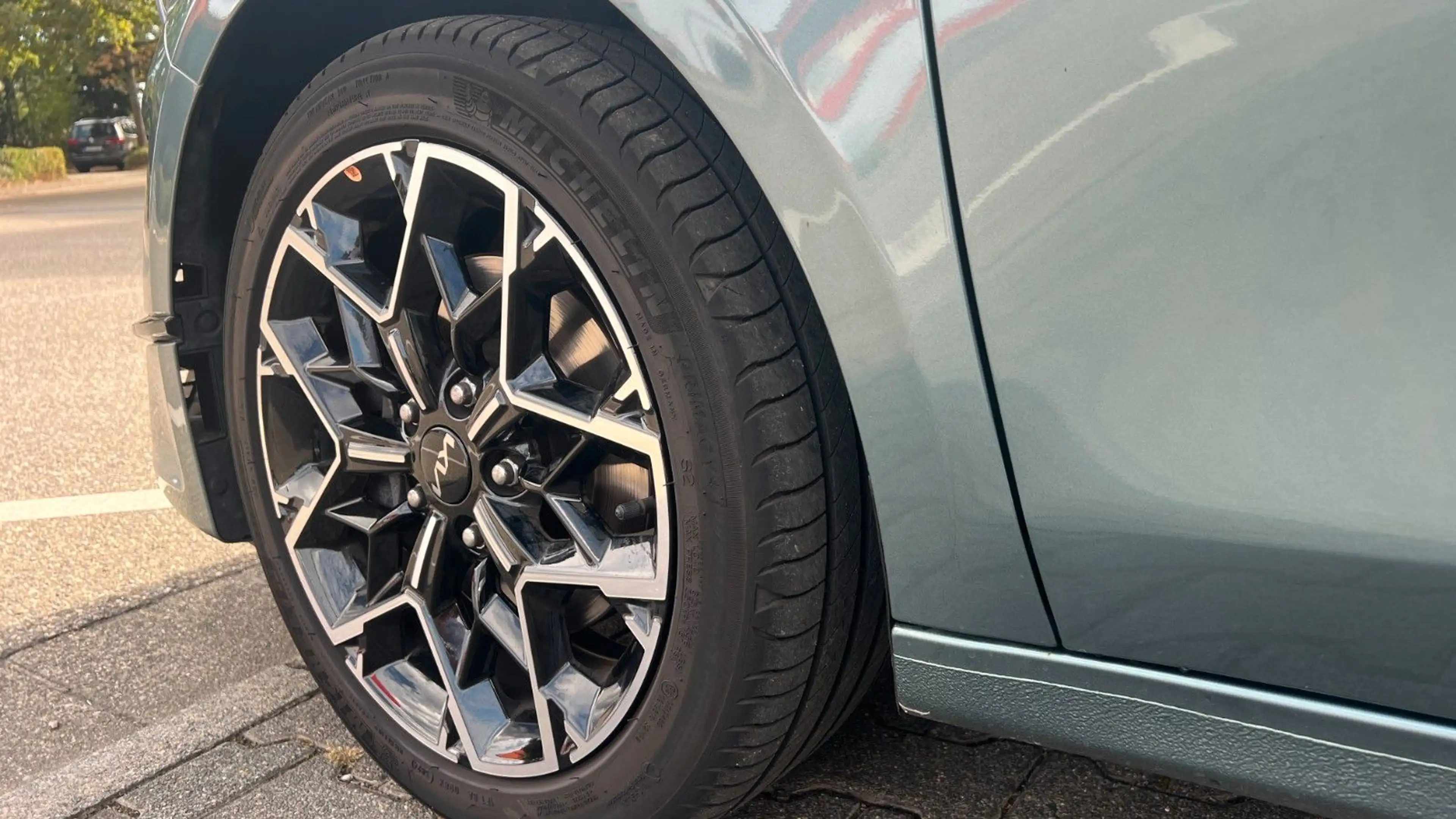 Kia Ceed / cee'd 1.5 T-GDI Nightline /Rückf.Kam/1.Hd — photo 10