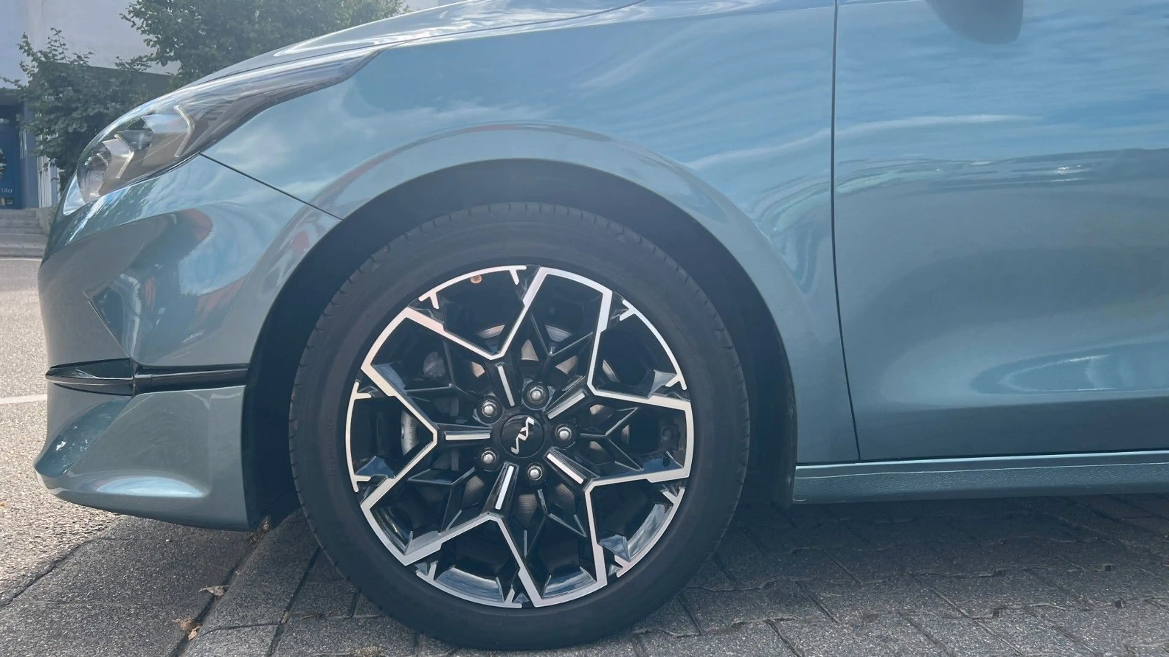 Kia Ceed / cee'd 1.5 T-GDI Nightline /Rückf.Kam/1.Hd — photo 9