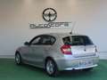 BMW 120 120i Gri - thumbnail 7