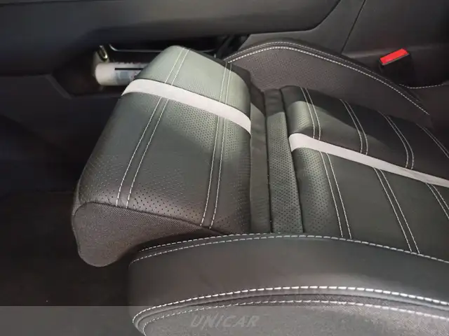 Opel Grandland view 9