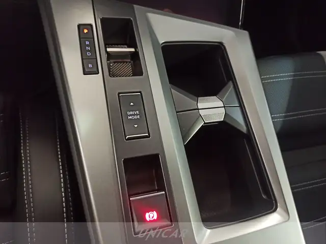 Opel Grandland view 11