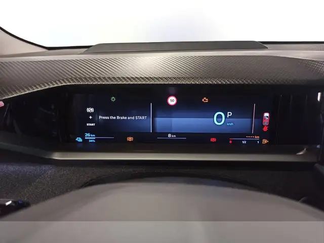 Opel Grandland view 14