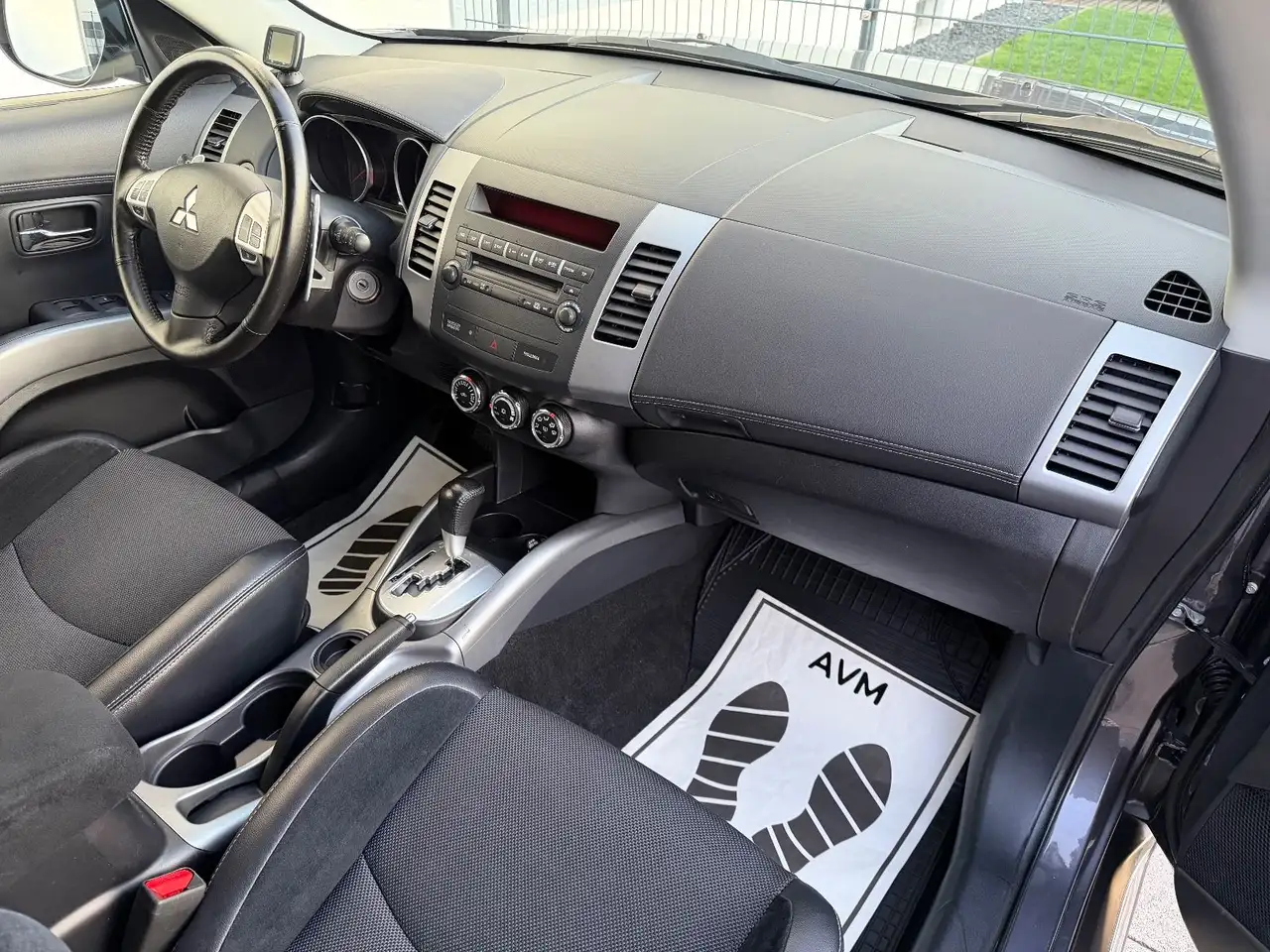 Das Auto