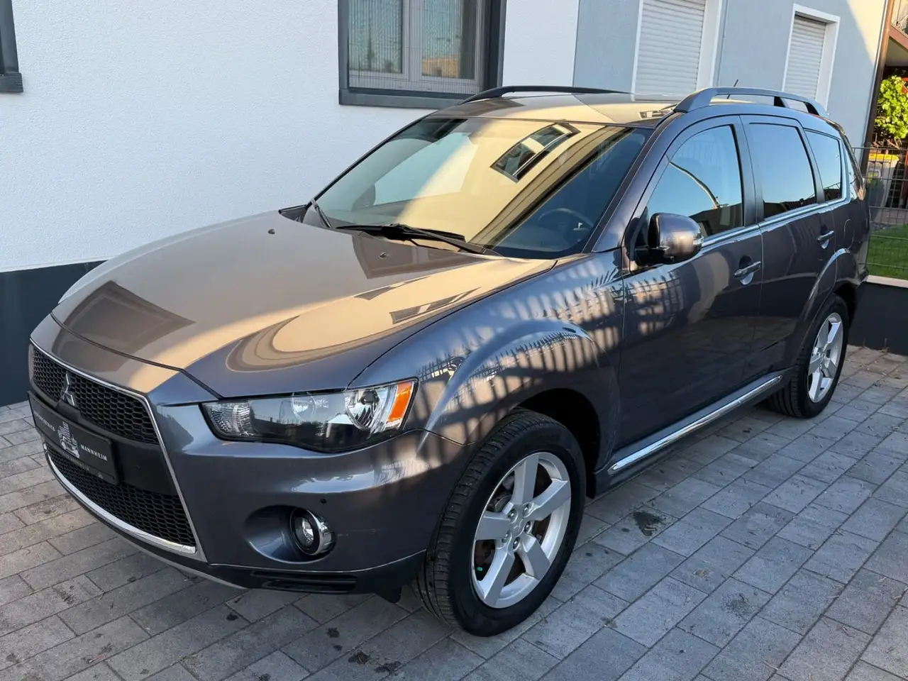 Das Auto
