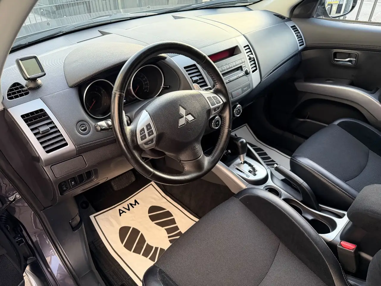 Das Auto