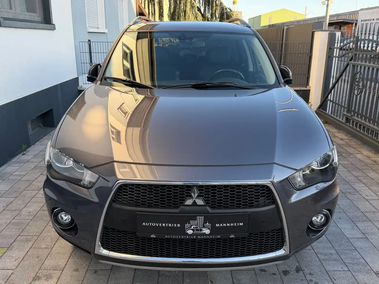 Das Auto
