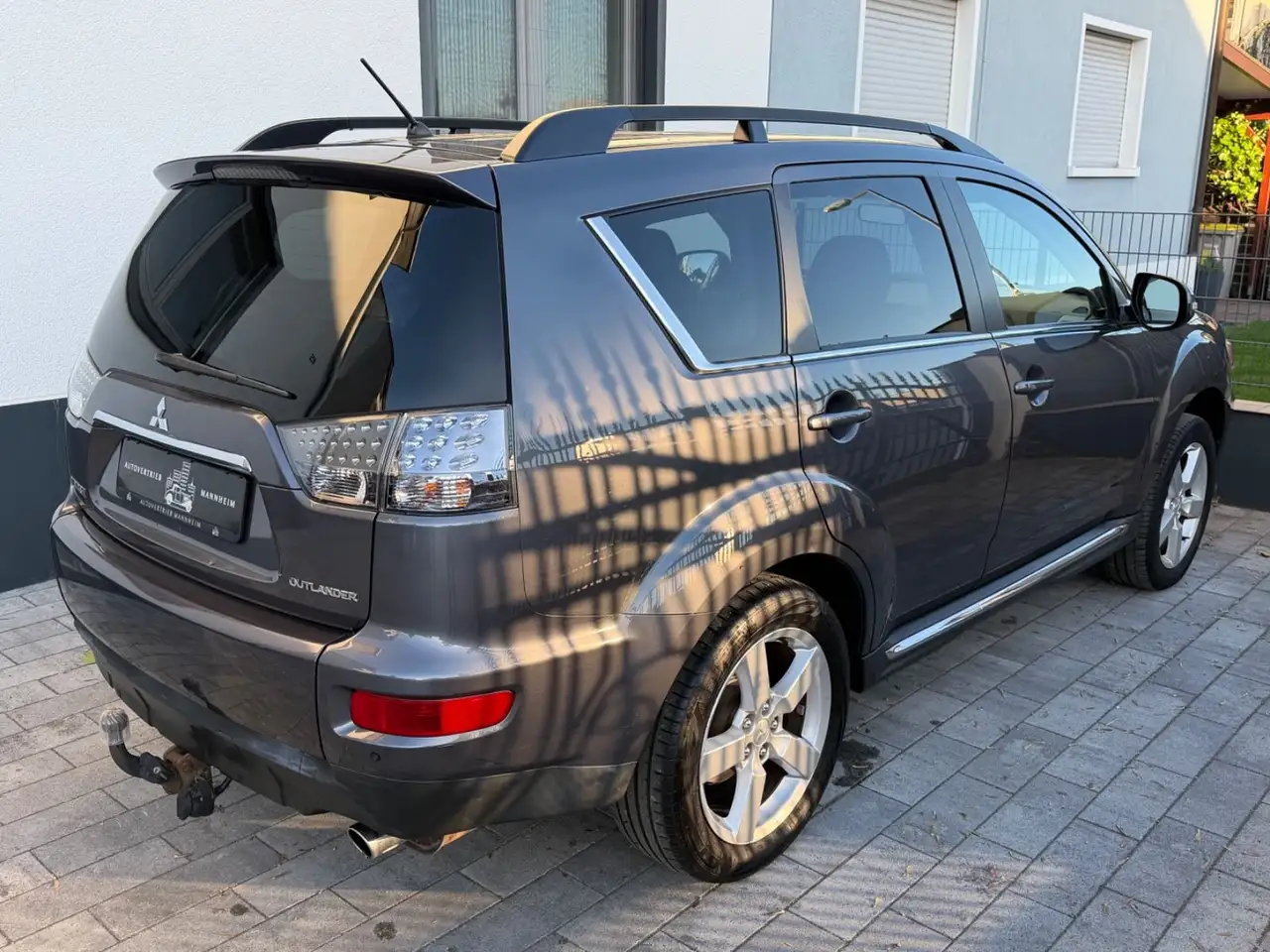 Das Auto