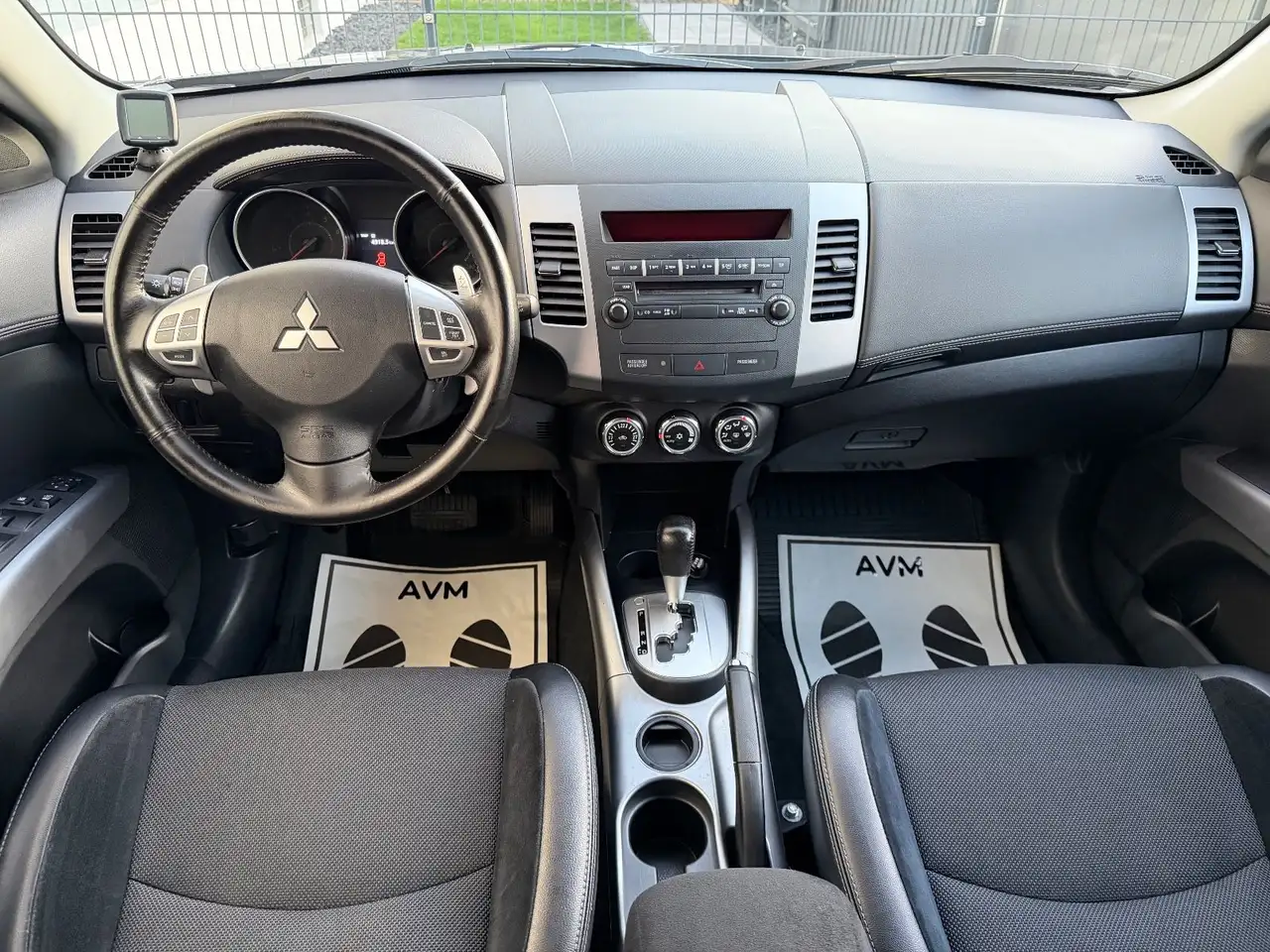 Das Auto