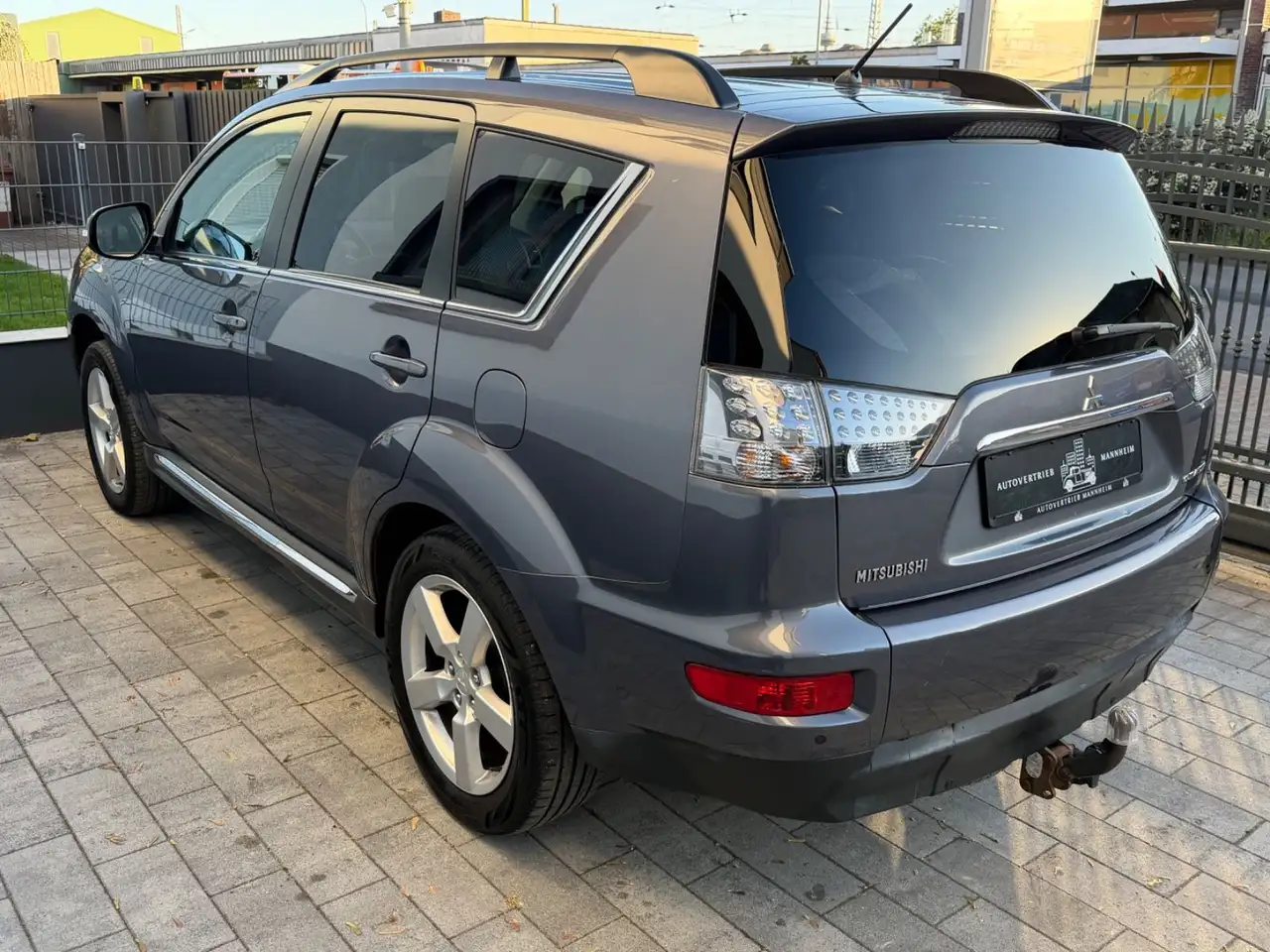 Das Auto