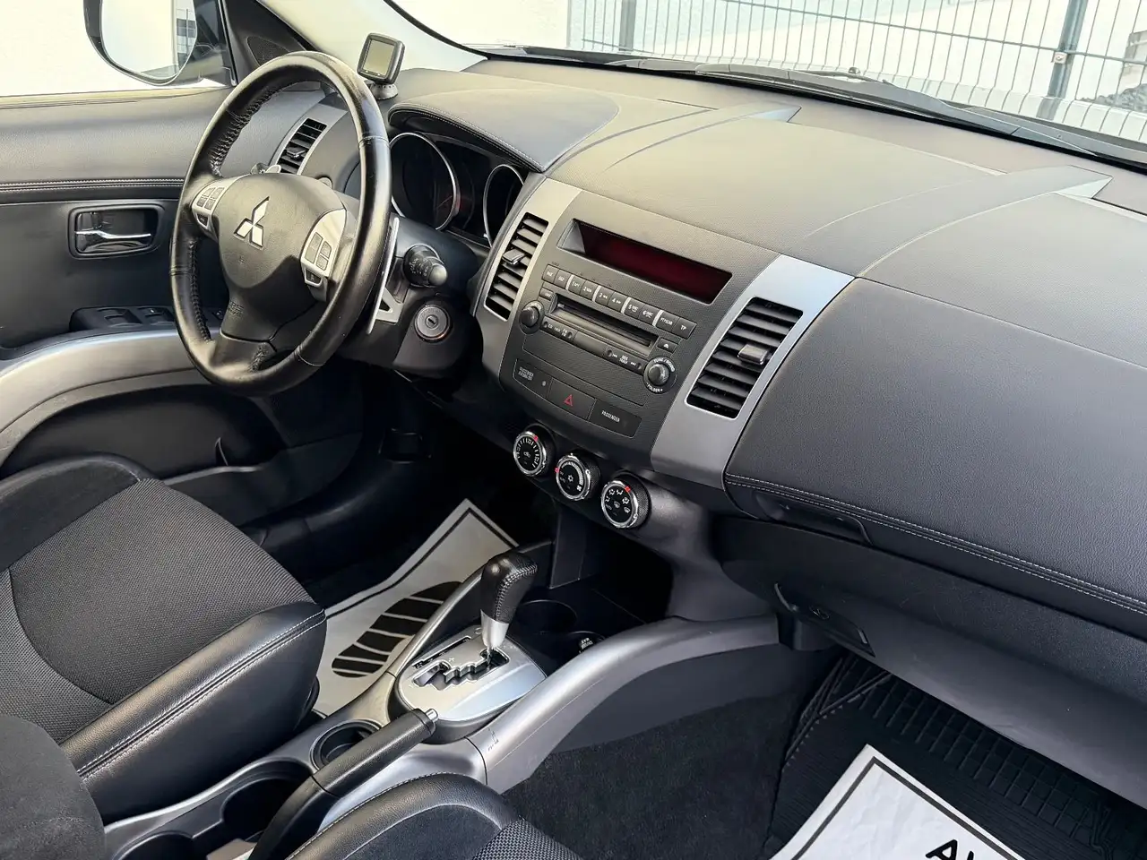 Das Auto